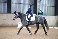 Class 1 - MQ U21 Intro B