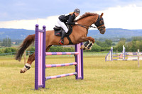110cm 2nd Round