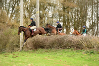 16.03.24 Courtfield Cup Race
