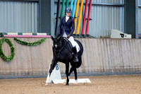Unaffiliated Dressage Inc NSEA Grassroots - Kings EC 04.12.21