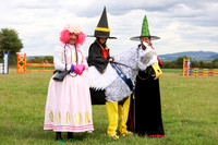 Fancy Dress