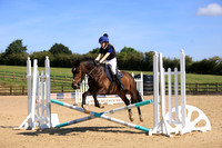 Class 2 - 0.60m
