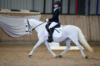 30.03.24 NSEA Qualifiers and Inter-Schools County Dressage, Bromyard Equestrian