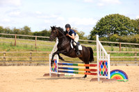 Class 5 - 0.75m