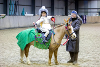 Kings EC Mini Jumping & Showing Fun Christmas Show 29.12.21