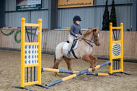 Class 4 - Show Jumping 0.40m