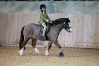 Class 9 - First Ridden
