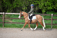 Warm Up Arena