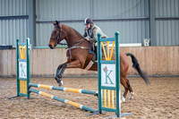 Class 1 - 0.55m