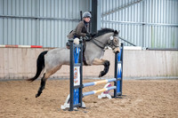 Class 3 - 0.70m