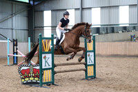 Kings EC Jubilee Show Jumping 03.06.22