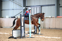 Clear Round 0.40m