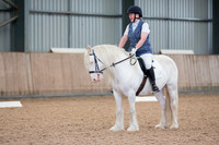 Kings Eq. Unaffiliated Dressage 08.08.21