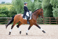 Kings Equestrian BD Area Festival August 2021