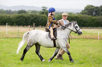 Lead Rein Ridden (incl. Champs)