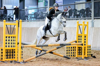 Kings EC Unaffiliated Evening Show Jumping 11.05.22
