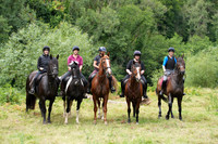 13.07.24 Courtfield Fun Ride