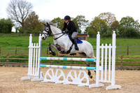 28.04.24 Unaffiliated Show Jumping, Stourport RC