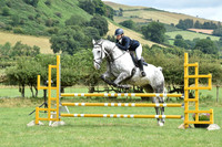 Arena 1 - Affiliated Show Jumping