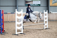 Class 5 - 2ft