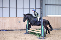 Class 2 - 0.50m