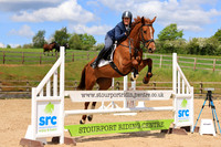 05.05.24 Senior British Show Jumping, Stourport RC