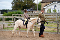 Class 12 - Lead Rein