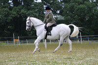 Ridden Showing - Class 6