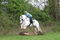 Pengethley Fun Ride 23.04.22