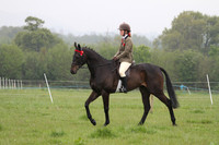 Ridden Class 16 - Best Turned Out
