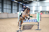 Kings Equestrian Arena Eventing 27.02.22