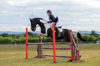 100cm 1st Round