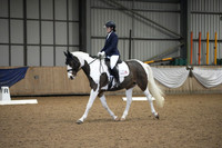 NOVICE CLASSES 3 & 4
