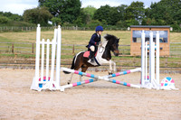 Clear Round 0.30m - 0.50cm 30.06.24