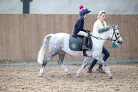 Class 6 - prettiest mare