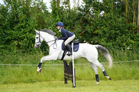 Show Jumping Classes 08.06.24