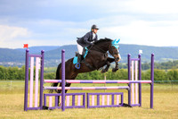 100cm 2nd Round
