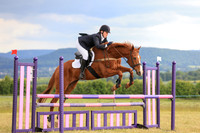 Area 15 Show Jumping Qualifier 29.05.22 HDRC Pengethley