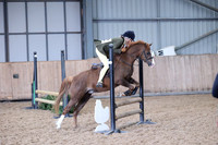 Class 3 - 0.60m