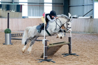Class 3 - 0.60m