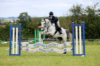 Show Jumping extras - camera 2 08.06.24