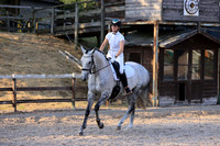 Warm Up Arena