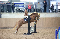 Class 1 - 0.75m