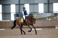 Class 3 - MQ P14 After Judge break