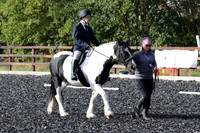 Class 43 - RDA Walk only