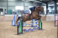 Class 4 - 1.05m