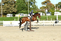 19.10.24 HDRC  Arena Eventing, David Broome Event Centre