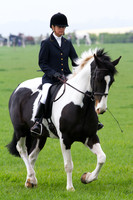 FODRC Dressage 20.4.14