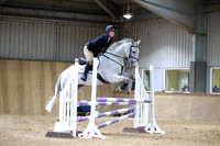 29.09.24 Unaffiliated Show Jumping, Stourport