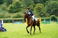 Arenas 2 & 3 - Unaffiliated Show Jumping